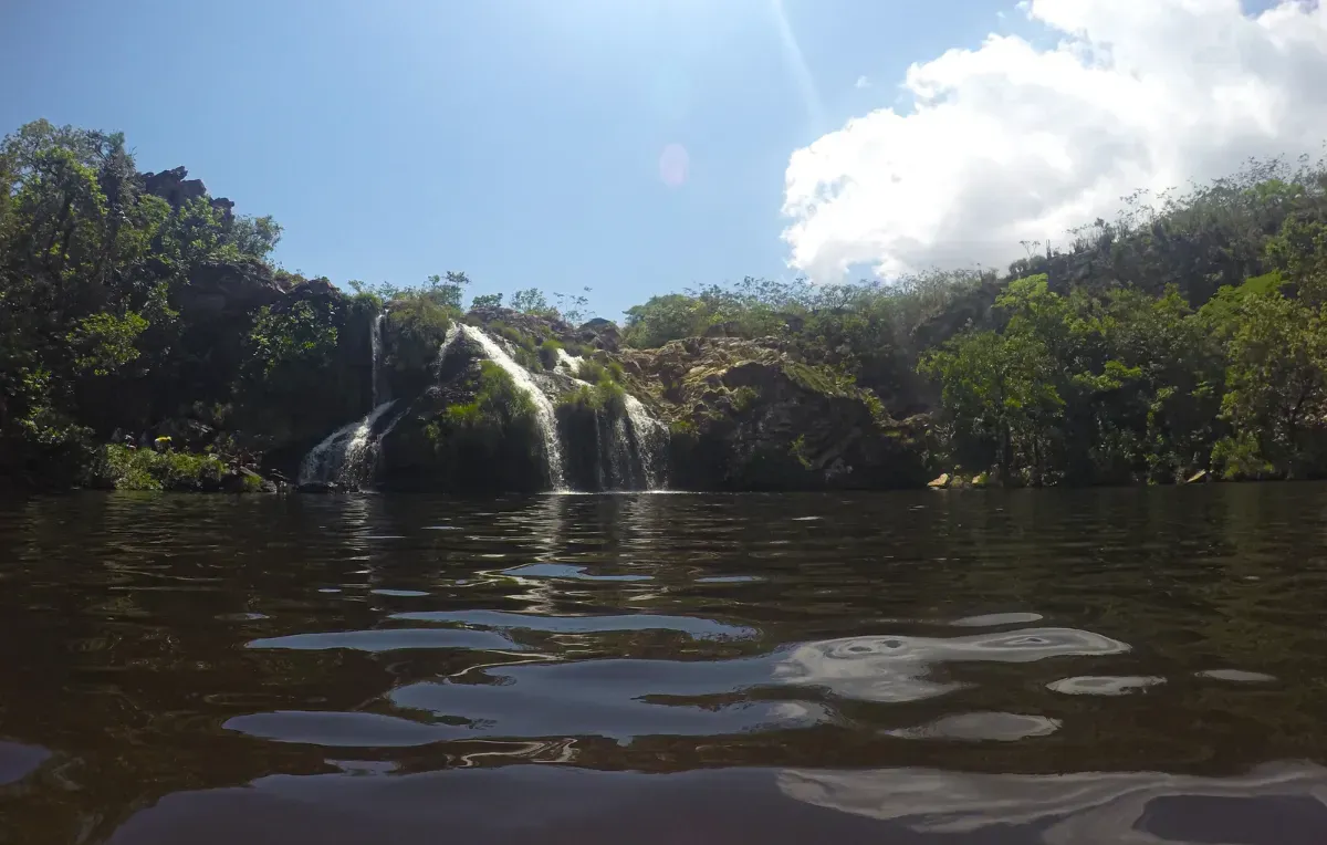 Imagem da galeria de Capitólio